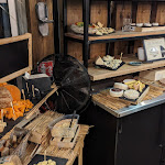 Photo n° 9 de l'avis de Baptiste.u fait le 09/12/2023 à 19:23 pour Le Buffet du Grand Marché à Toulouse