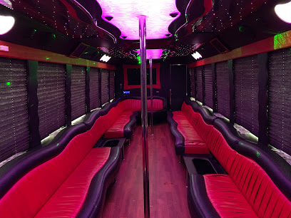 Limo and Party Bus Service