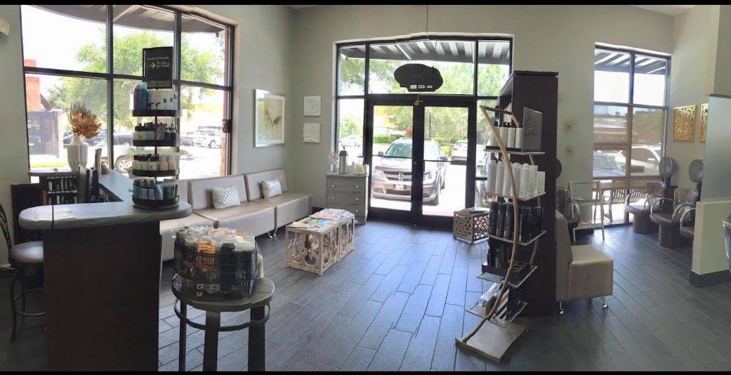 Bella Lina Cruz Salon Winter Garden Village 34787