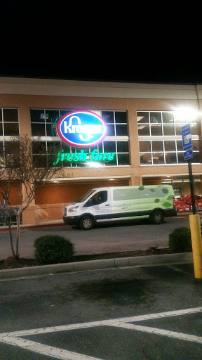 Grocery Store «Kroger Fresh Fare», reviews and photos, 3330 Piedmont Rd NE, Atlanta, GA 30305, USA