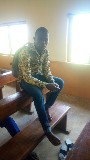 DLBC, Nnamdi Azikwe Road, Minna South, Minna, Nigeria, Place of Worship, state Niger