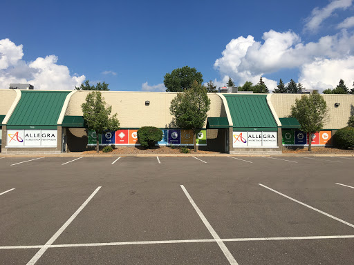 Print Shop «Allegra Marketing Print Signs», reviews and photos, 7141 Shady Oak Rd, Eden Prairie, MN 55344, USA