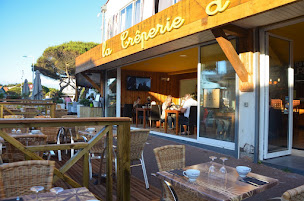 Photo n°21 de La crêperie d’Emilie à Lacanau ()