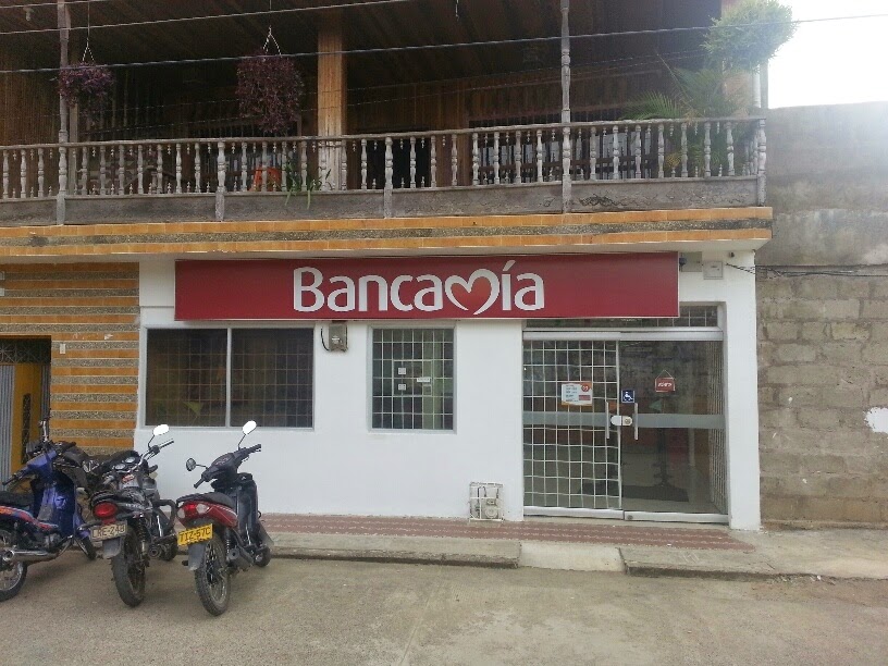 Bancamía Tierralta