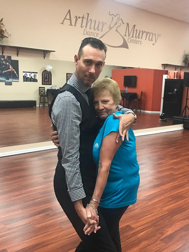 Ballroom Dance Instructor «Arthur Murray Dance Studio», reviews and photos, 84 Theatre Dr #300, St Augustine, FL 32086, USA