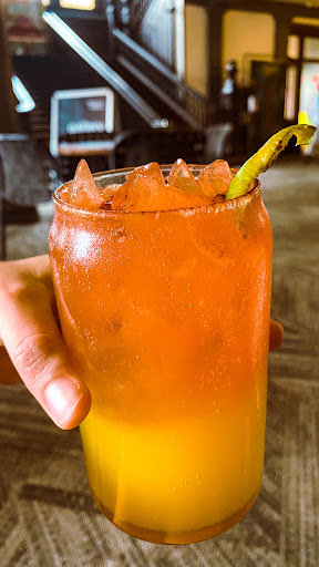 Coffee Shop «Coat Check Coffee», reviews and photos, 401 E Michigan St, Indianapolis, IN 46204, USA