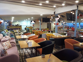 Simidin Tadı Cafe & Restaurant