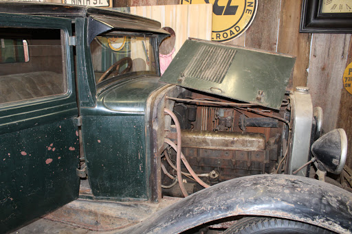 Local History Museum «Chudnow Museum of Yesteryear», reviews and photos, 839 N 11th St, Milwaukee, WI 53233, USA