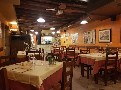 ristoranti Ristorante Principe d'Altamura Padova