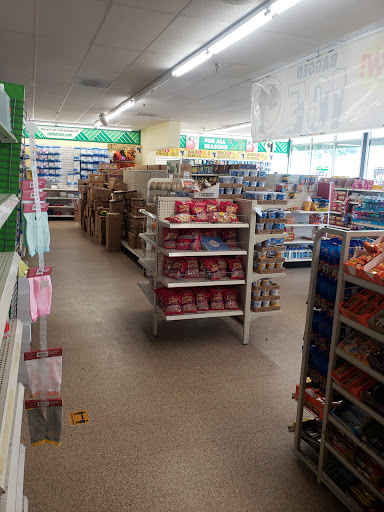 Dollar Store «Dollar Tree», reviews and photos, 825 Francisco Blvd W, San Rafael, CA 94901, USA