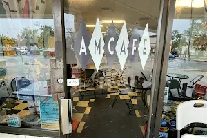 A.M. Cafe image