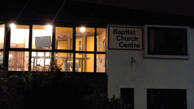 Baptist Church Centre, Gillingstool, Thornbury, Bristol BS35 2EG