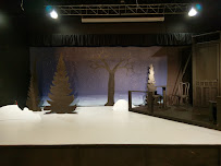 Majestic Theatre Studios - Photo 9 - Car repair in Manchester, NH, Manchester