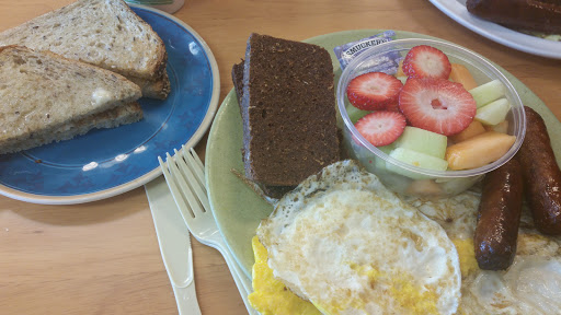 Gourmet Grocery Store «Gourmet Girls», reviews and photos, 1 Easter Ct # D, Owings Mills, MD 21117, USA