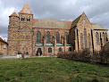 L'Abbaye Saint-Étienne de Marmoutier Marmoutier