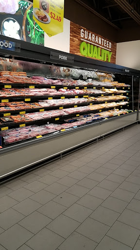 Supermarket «ALDI», reviews and photos, 2625 Beaver Run Blvd, Myrtle Beach, SC 29575, USA