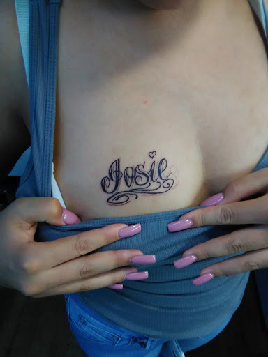 Tattoo Shop «Rage Tattoo», reviews and photos, 6411 Whittier Blvd, Los Angeles, CA 90022, USA