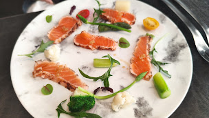 Photo n°20 de Le Concert de Cuisine à Paris ()