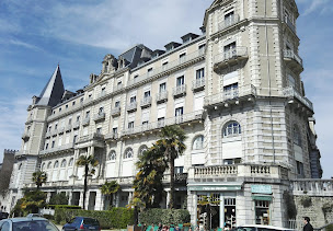Photo n°13 de Crêperie du Château à Pau ()