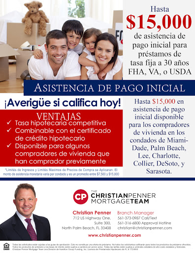 Mortgage Lender «Christian Penner», reviews and photos