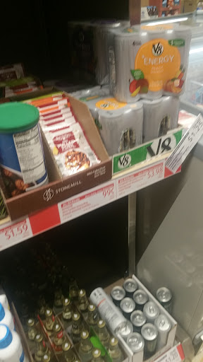 Supermarket «ALDI», reviews and photos, 200 N Hood Ave, Gadsden, AL 35903, USA