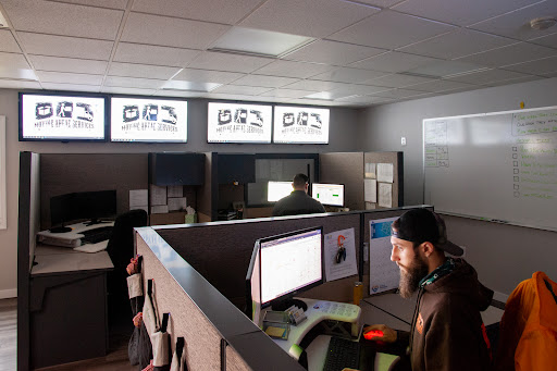 Moving and Storage Service «Moving Ahead Services», reviews and photos, 3883 Business Park Dr, Columbus, OH 43204, USA