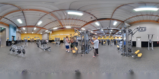 Gym «Chuze Fitness», reviews and photos, 9851 Walker St, Cypress, CA 90630, USA