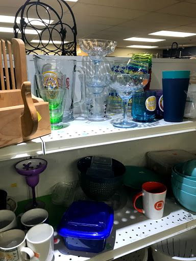 Thrift Store «Goodwill», reviews and photos