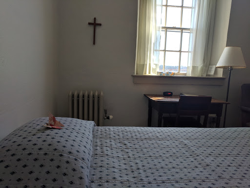 Episcopal Church «Holy Cross Monastery», reviews and photos, 1615 US-9W, Hyde Park, NY 12538, USA