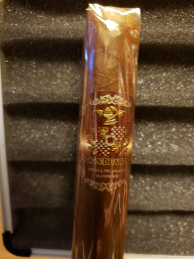 Tobacco Shop «Cigar Palace», reviews and photos, 4815 Eisenhower Ave # A, Alexandria, VA 22304, USA