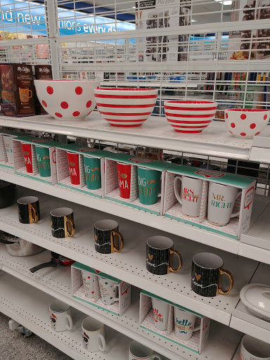 Clothing Store «Ross Dress for Less», reviews and photos, 2745 E Bidwell St, Folsom, CA 95630, USA