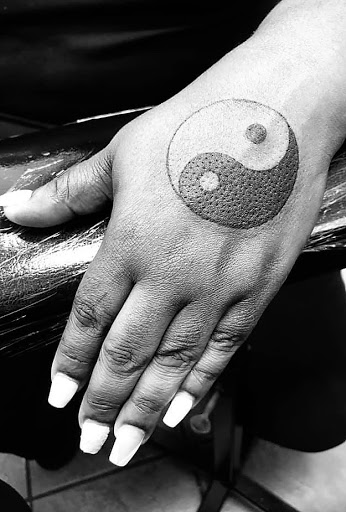 Tattoo Shop «Ink Spot Tattoo - Melbourne», reviews and photos, 1700 W New Haven Ave #199, Melbourne, FL 32904, USA