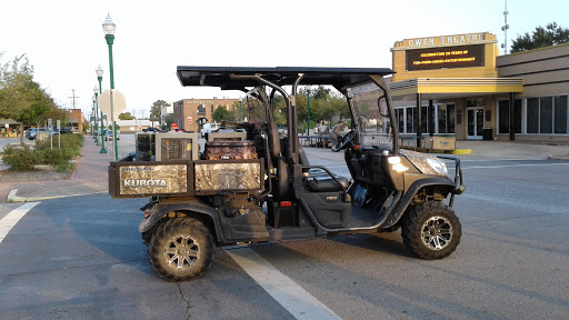 Performing Arts Theater «Owen Theatre», reviews and photos, 225 Metcalf St, Conroe, TX 77301, USA