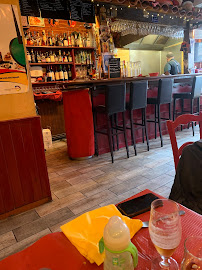 Atmosphère du Restaurant de tapas La Mesa de Lola à Toulouse - n°2