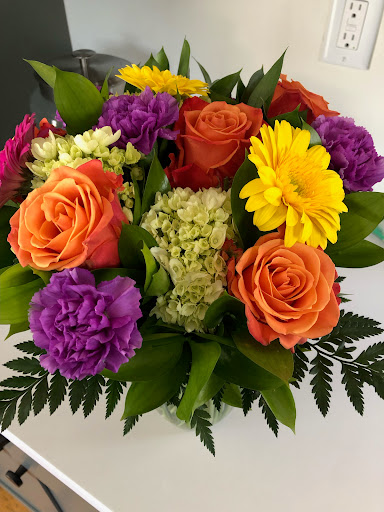 Florist «The Frugal Flower», reviews and photos, 736 Boston Post Rd, Sudbury, MA 01776, USA