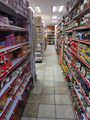 Produce Market «Sheepshead Bay Fruits & Vegetables Market», reviews and photos, 1717 Avenue Z, Brooklyn, NY 11235, USA