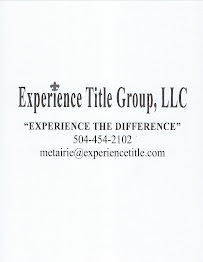 Experience Title Group - Photo 2 - Car repair in Metairie, LA, Metairie