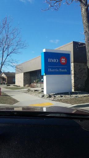 BMO Harris Bank Mortgage in Evansville, Wisconsin