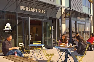 Peasant Pies image