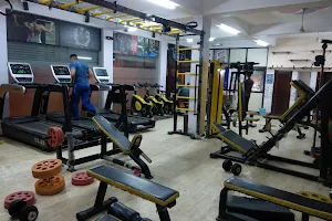 SCORPIO GYM & SPORTS image