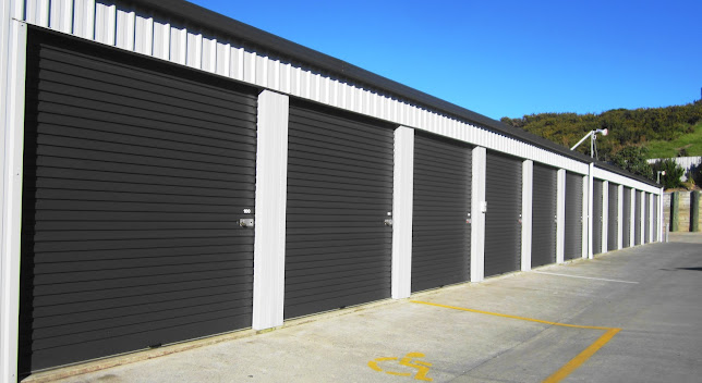 Reviews of Self Storage World in Whangaparaoa - Other