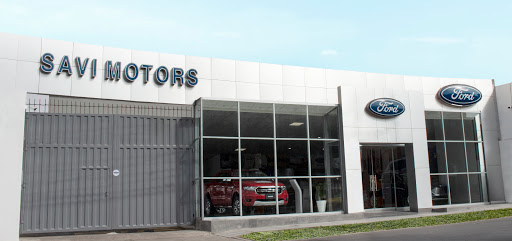 Savi Motors Trujillo