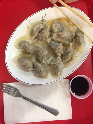 Chinese Restaurant «Guembul House in H Mart», reviews and photos, 371 N Central Ave, Hartsdale, NY 10530, USA