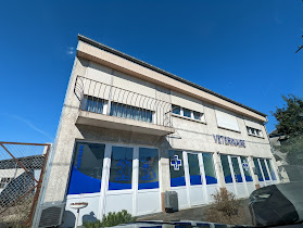 Centre Vétérinaire Animarlon