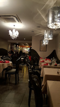 Atmosphère du Restaurant Bacio Divino à Lille - n°15