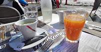 Plats et boissons du Restaurant Le Komo à Ax-les-Thermes - n°7