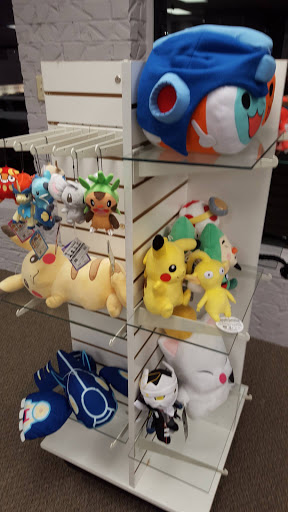 Game Store «Dragonslayer Games», reviews and photos, 3944 S Hudson Ave, Tulsa, OK 74135, USA