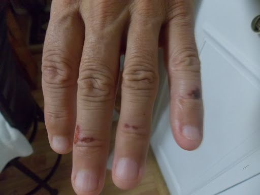 Personal Injury Attorney «Law Offices of Tragos, Sartes & Tragos», reviews and photos