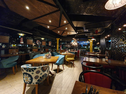 Gondol Restaurant & Bar
