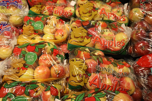 Grocery Store «Food Lion», reviews and photos, 304 S Broadway, Portland, TN 37148, USA